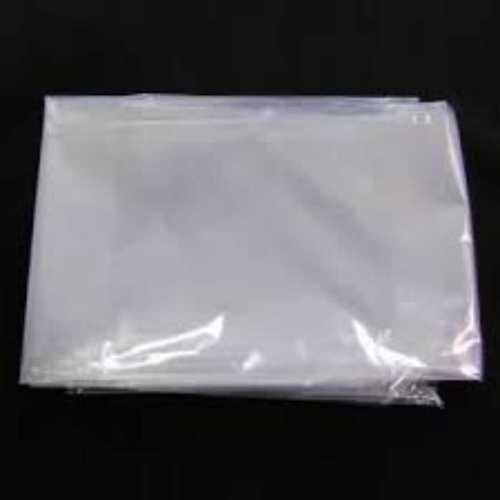 पैकेजिंग के लिए पारदर्शी आसान फोल्डिंग और ले जाने में आसान LDPE प्लास्टिक लाइनर बैग 