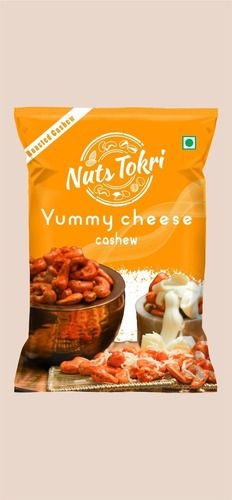 Yummy Cheese Cashew