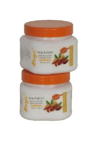 100% Herbal Body Massage Cream