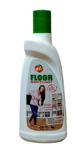 100% Herbal Floor Disinfectant