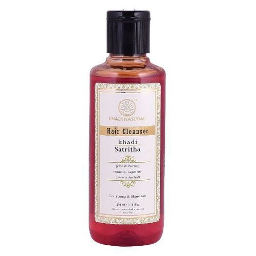 100% Herbal Satritha Shampoo