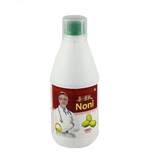 Tonic & Syrup 100% Pure Herbal Noni Juice