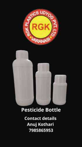 500ml Pesticide Bottles