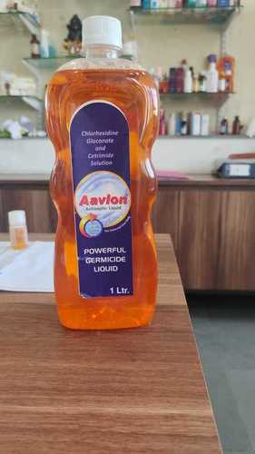 Aavlon Antiseptic Liquid Used In Clinic, Personal And Hospital