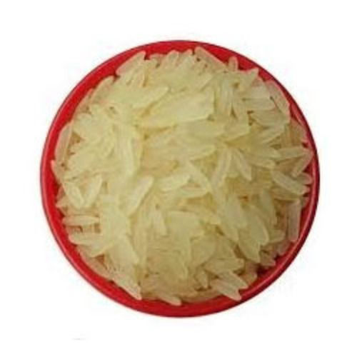 Broken 5 Percent Natural Taste Rich in Carbohydrate Dried Yellow Organic Parboiled Rice