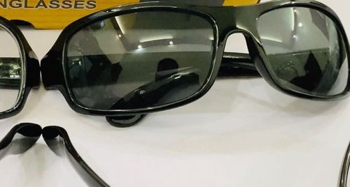 Eye Safety Unisex Night Vision Welding Glasses For Welding Safety