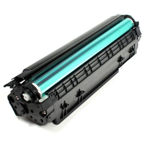 Fine Finished Compatible Durable Solid Structure Moisture Proof Printer Cartridge 