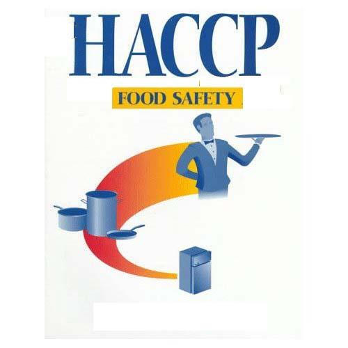 HACCP Food Safety Management System Service