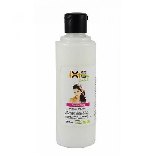 Hair Fall Treatment Shampoo