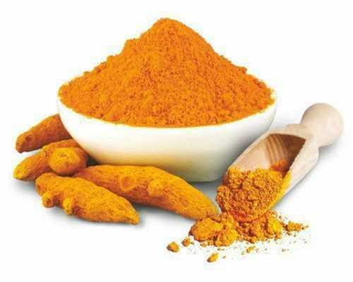 Home and Business Use Yellow Turmeric Powder for Cooking in Loose Packaging