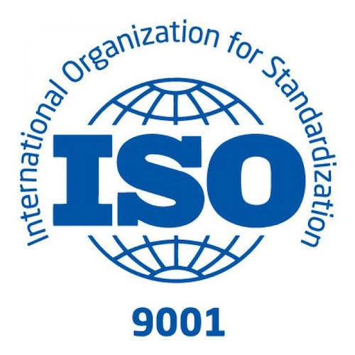 ISO 9001 Consulting Certification Service