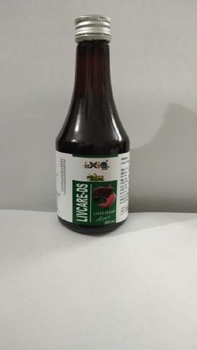 Livcare-DS Syrup