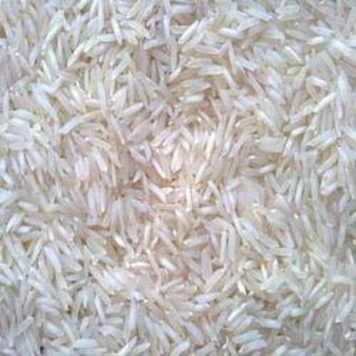 Natural Taste Rich in Carbohydrate Dried Pusa White Basmati Rice