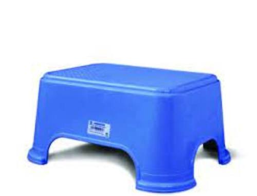 Plastic Elephanta Bathroom Patla Or Stool