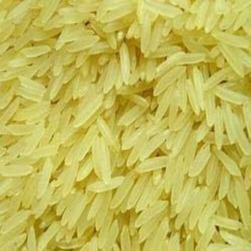 Rich In Carbohydrate Natural Taste Dried Pusa 1121 Golden Rice Origin: India