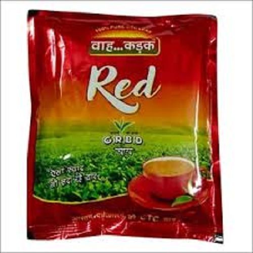 100% Pure Natural Wah Kadak Red Tea With Five Natural Ingredients Honey