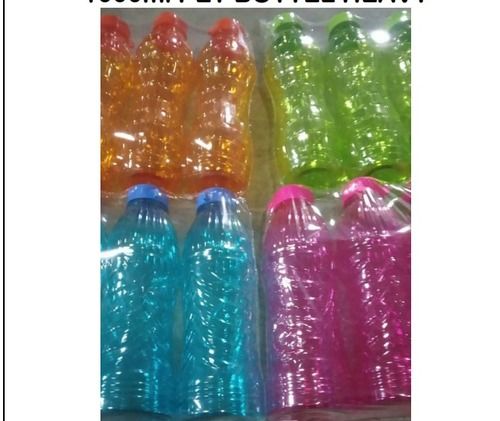 1000ml Pet Bottel Heavy