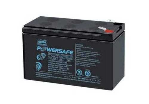 12v Inverter Battery, Capacity 100ah - 220ah