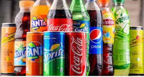 Delectable Taste And Precisely Processed Cold Drinks Available In Multiple Brands Packaging: Plastic Bottle