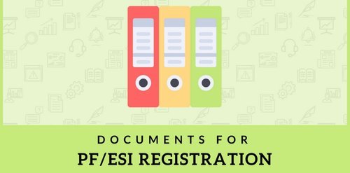 ESI/EPF Registration Services By Magica Facility Management Services (I) Pvt Ltd