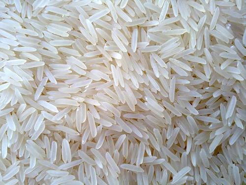 Healthy Rich Natural Taste Dried White Pusa Sella Basmati Rice