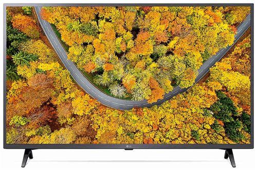 Lg Up75, 65 (165.1cm) 4k Smart Uhd Tv