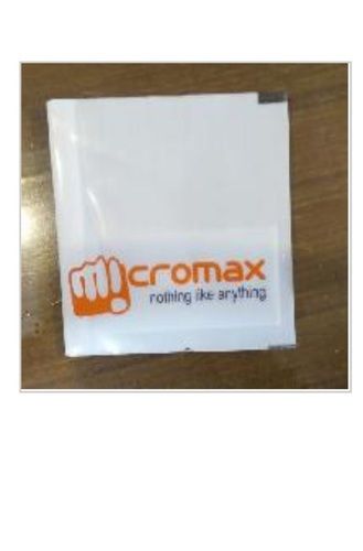 Light Weight Printed Pattern Durable Eco Friendly Printed Anti Static Bags