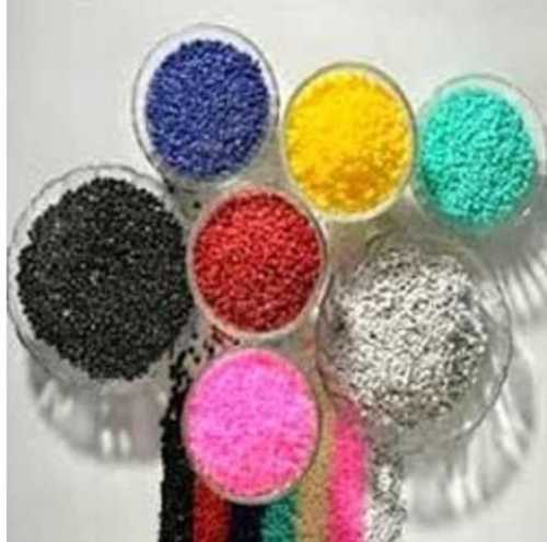 Moisture Proof And Waterproof Abs Plastic Raw Materials Available In Multicolor Grade: Industrial