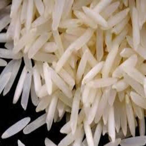 Natural Taste Rich In Carbohydrate Healthy Dried White Pusa 1121 Steam Rice Origin: India