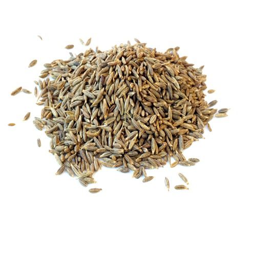 Organic Cumin Seeds For Food Spices With 6 Months Shelf Life