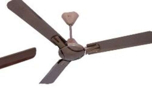 Quba 48 Inch 50 Watt Designer Ceiling Fan Application: To Throw Air