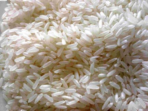 Rich Natural Taste Healthy Dried Parmal White Non Basmati Rice
