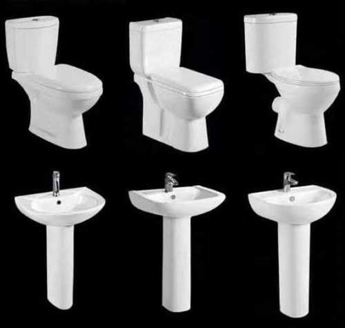 Sanitary Ware