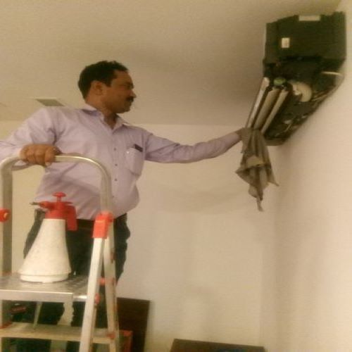 School Air Conditioner Maintenance Services