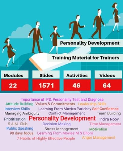 Soft Skills Training Services