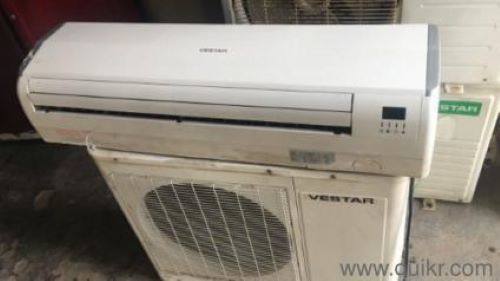 Split Air Conditioner Rental Services, 1Tr to 2 Tr