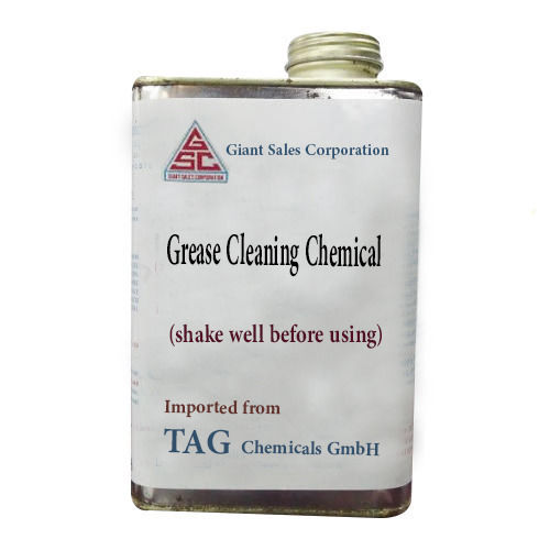 Tag Degreaser Cum Oil Cleaner