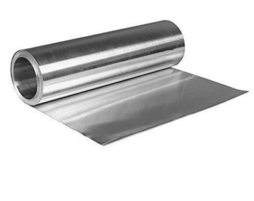 Tear Resistance And Moisture Proof Aluminum Foil Keeps Food Warm