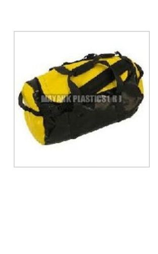 Eco Friendly Light Weight and Glossy Finish PPE Bags for Packaging 