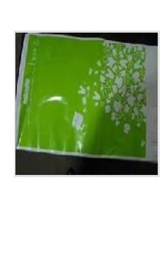 Eco Friendly Light Weight and Glossy Finish Rectangular Shape Printed Courier Bags for Packaging 