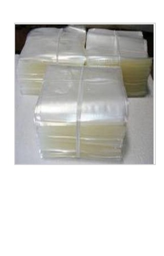 पैकेजिंग के लिए विभिन्न इको फ्रेंडली लाइट वेट और ग्लॉसी फिनिश पॉली एयर होल बैग्स