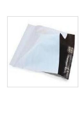  पैकेजिंग के लिए इको फ्रेंडली लाइट वेट और ग्लॉसी फिनिश स्लिपर कूरियर बैग 