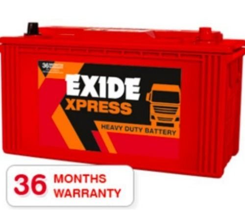Express Heavy Duty Battery 12 V, 80Ah to 200Ah With 18 Months Warranty