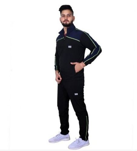 Mens Running Tracks Suit