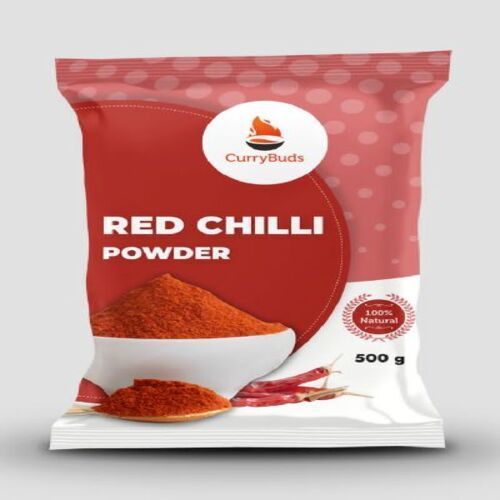 No Artificial Color Spicy Natural Taste Rich Color Dried Red Chilli Powder Shelf Life: 1 Years