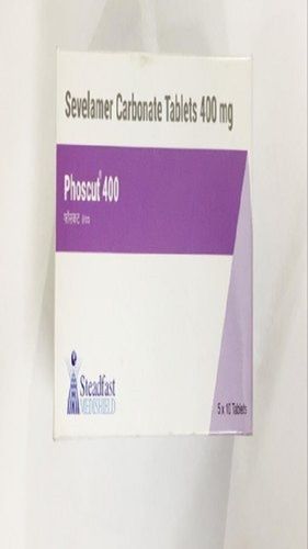 Phoscut 400 Tablets