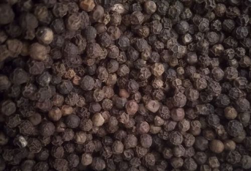 Pure Rich In Taste Healthy Dried Black Pepper Seeds