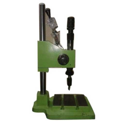 Riveting Machines - Color: Green