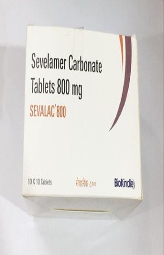 Sevalac Tablets