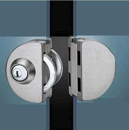 Key lock for sliding glass closet doors -  Community Forums